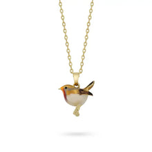 Load image into Gallery viewer, Robin Pendant - Bill Skinner Studio
