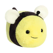 Load image into Gallery viewer, Spudsters Bee Soft Toy - Aurora World
