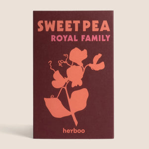 Seed Packet - Herboo