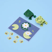 Load image into Gallery viewer, Create Your Own Jumping Frogs
