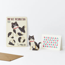 Load image into Gallery viewer, Pop Out Greetings Cards

