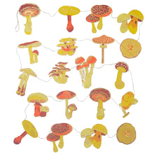 Load image into Gallery viewer, Hand Printed Garland - East End Press
