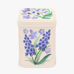 Wild Flowers Tin - Emma Bridgewater