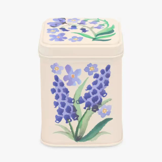 Wild Flowers Tin - Emma Bridgewater