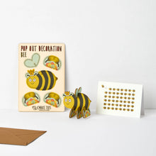 Load image into Gallery viewer, Pop Out Greetings Cards
