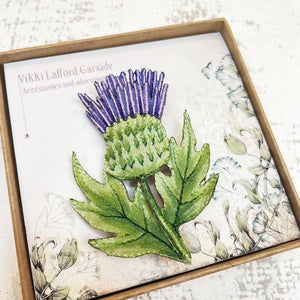 Wildflowers Collection - Vikki Lafford Garside