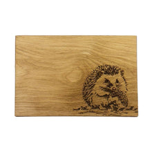 Load image into Gallery viewer, Oak Serving Board
