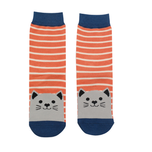 Bamboo Girls Socks - Miss Sparrow