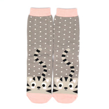 Load image into Gallery viewer, Bamboo Socks - Miss Sparrow
