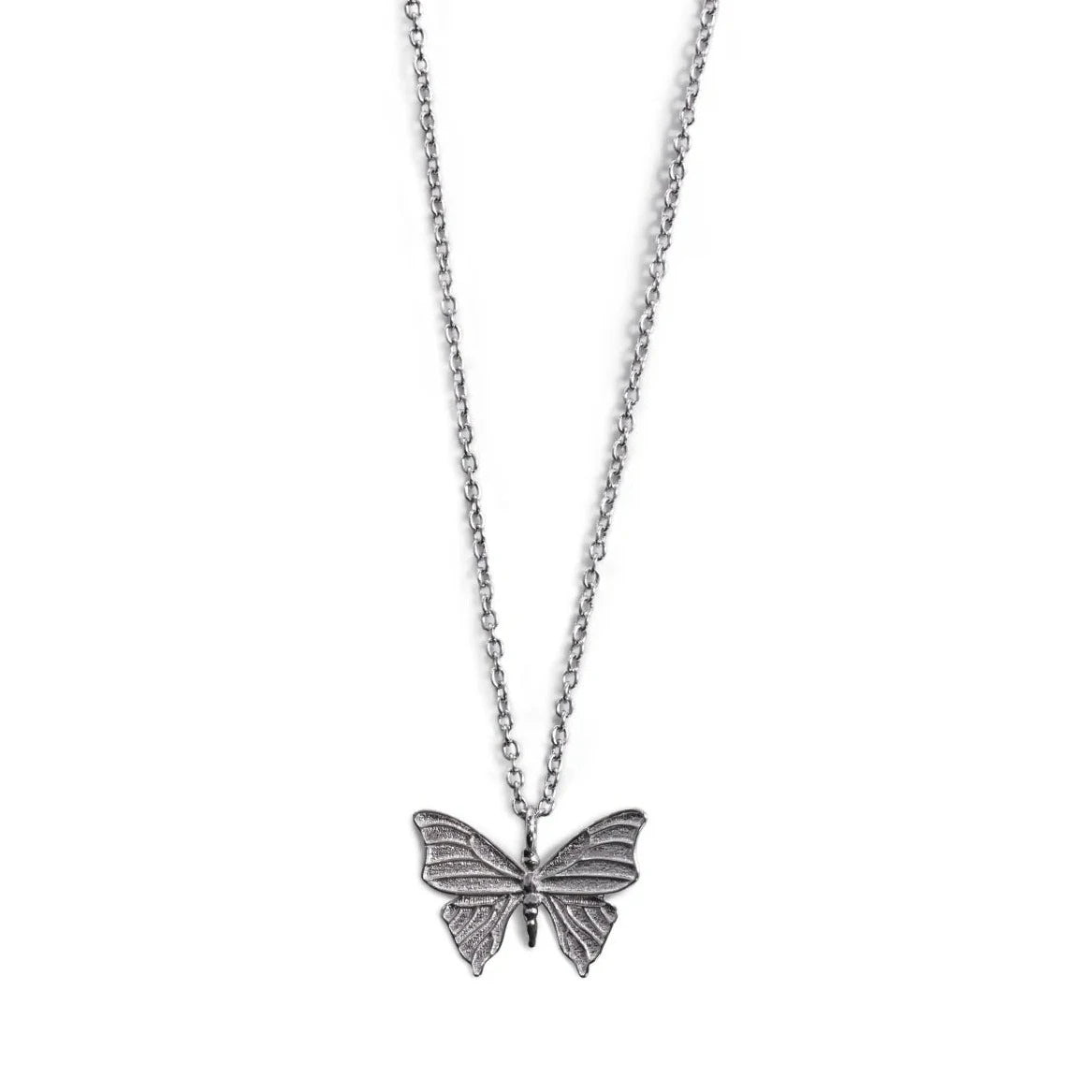 Butterfly Pendant - Bill Skinner Studio
