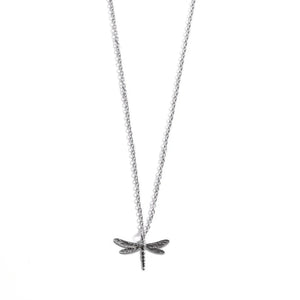 Dragonfly pendant - Bill Skinner Studio