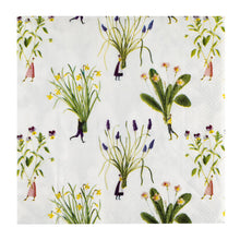 Load image into Gallery viewer, In Bloom Paper Napkins - Laura Stoddart
