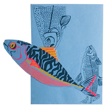 Load image into Gallery viewer, Greetings Cards - East End Press
