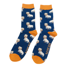 Load image into Gallery viewer, Bamboo Socks - Mr Heron
