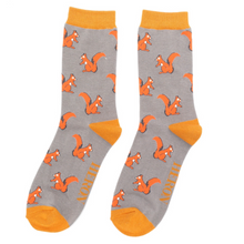 Load image into Gallery viewer, Bamboo Socks - Mr Heron
