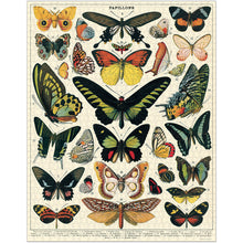 Load image into Gallery viewer, 1000 Piece Puzzle - Cavallini &amp; Co
