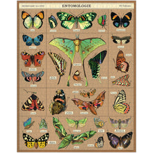 Load image into Gallery viewer, 1000 Piece Puzzle - Cavallini &amp; Co
