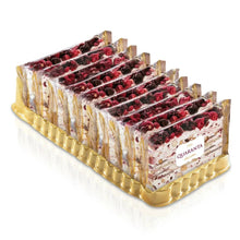 Load image into Gallery viewer, Soft Italian Nougat Slice (Pistachio) 150g - Quaranta
