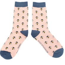 Load image into Gallery viewer, Bamboo Socks - Miss Sparrow
