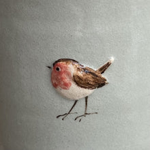 Load image into Gallery viewer, Hogben Pottery Large Lidded Pot
