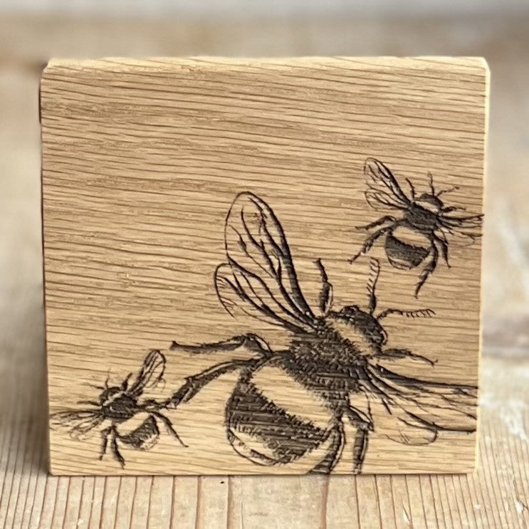 Oak Coasters - Selbrae House
