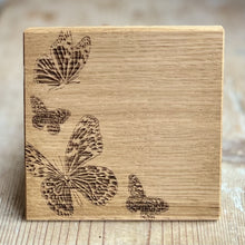 Load image into Gallery viewer, Oak Coasters - Selbrae House
