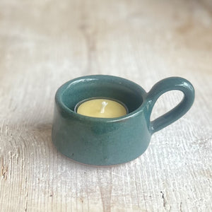 Ceramic Tealight Holder