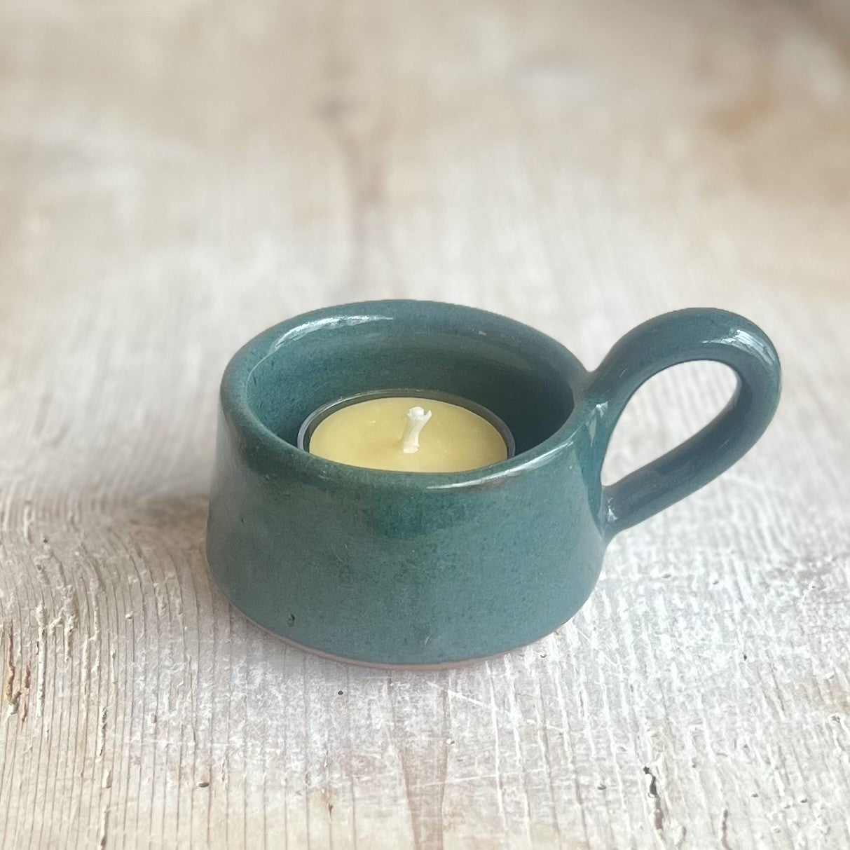 Ceramic Tealight Holder