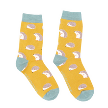 Load image into Gallery viewer, Bamboo Socks - Miss Sparrow
