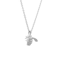 Load image into Gallery viewer, Bumble Bee Pendant - Bill Skinner Studio
