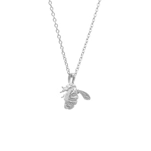 Bumble Bee Pendant - Bill Skinner Studio