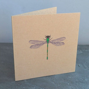 Greetings Cards - Kevin Williamson