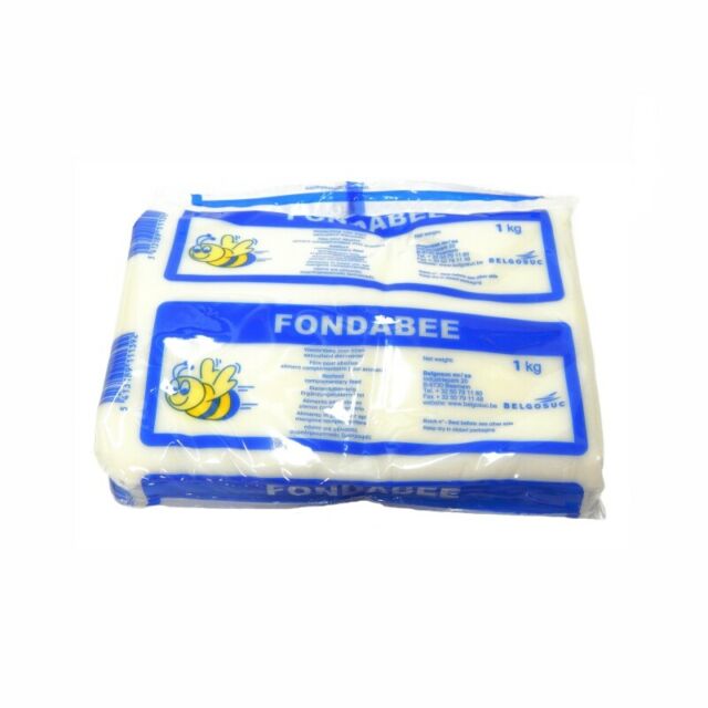 Fondabee Candy (Fondant)