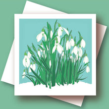 Load image into Gallery viewer, Greetings cards - Umbellifer
