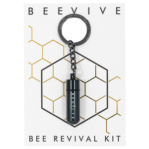 Bee Revival Kit Keyring - Beevive