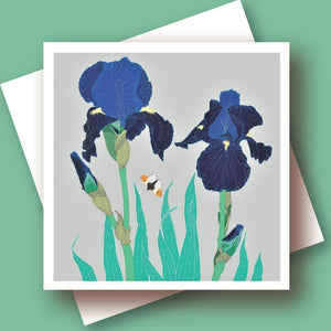 Greetings cards - Umbellifer