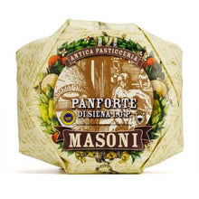 Load image into Gallery viewer, Traditional Panforte - Masoni
