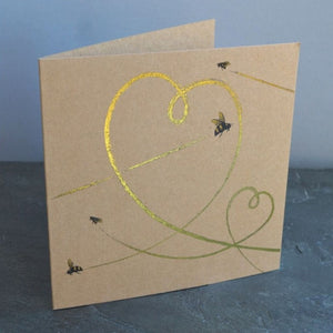 Greetings Cards - Kevin Williamson