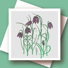 Load image into Gallery viewer, Greetings cards - Umbellifer
