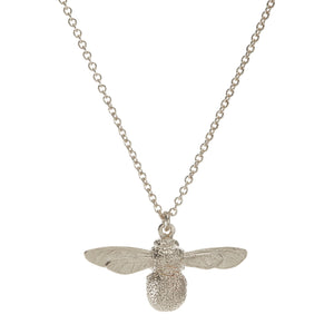 Baby bee necklace - Alex Monroe