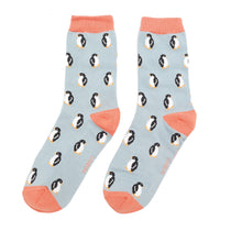 Load image into Gallery viewer, Bamboo Socks Box (3 pairs) - Miss Sparrow
