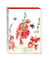 Load image into Gallery viewer, Minibox of 8 notecards - Rachel Toll
