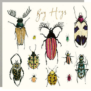 Greetings Cards - Anna Wright