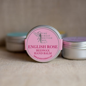 The Great British Bee Co. Hand Balms (50g) Various Fragrances