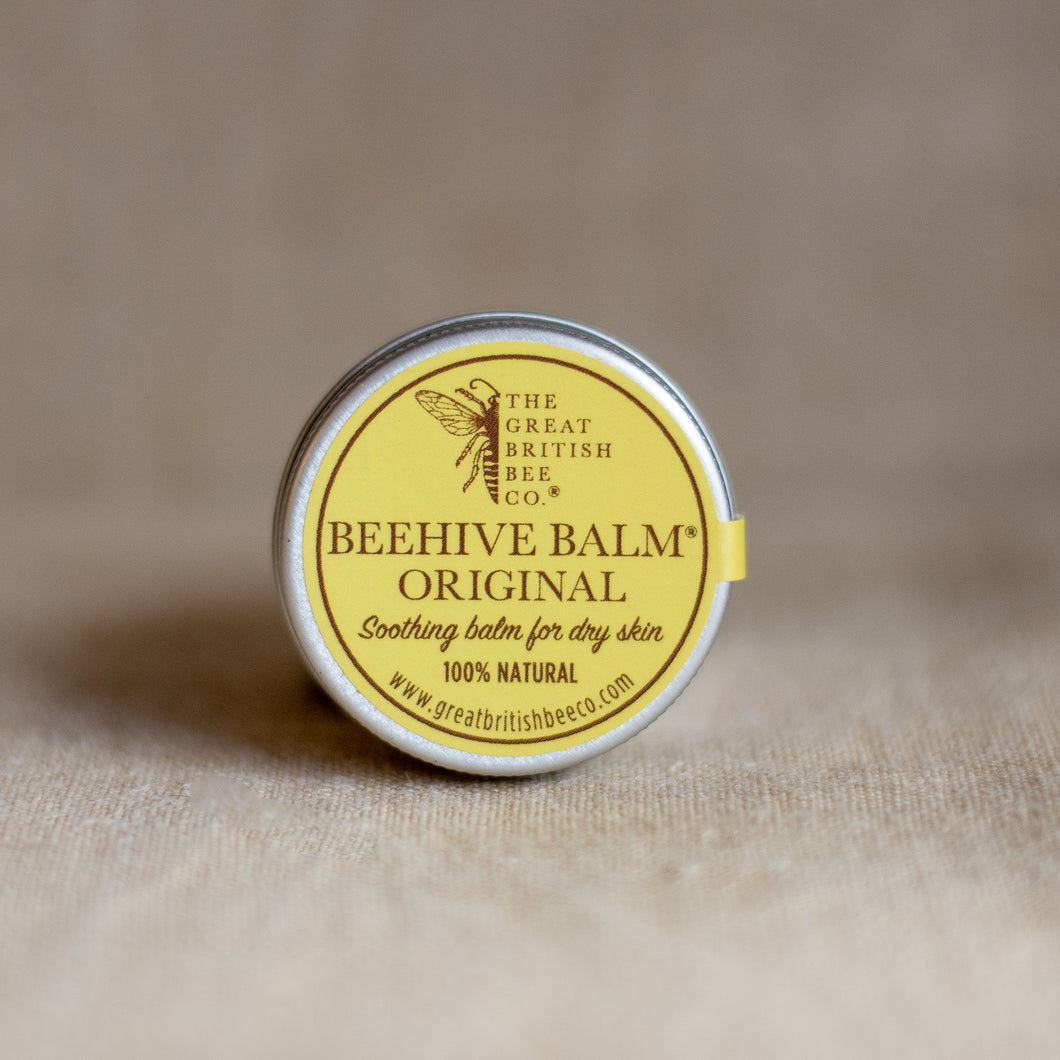 The Great British Bee Co. Beehive Balms (15g) Various Fragrances