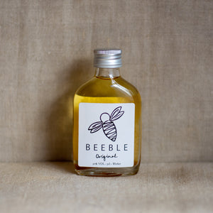 Beeble Honey Spirit Drink made with Whisky