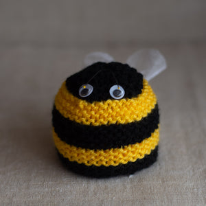 Bumble bee Chocolate Orange cosy