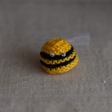 Load image into Gallery viewer, Bumble bee Ferrero Rocher cosy
