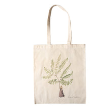 Load image into Gallery viewer, Lightweight cotton bag - Laura Stoddart
