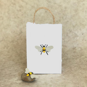 Bee Gift Bag - Papersheep